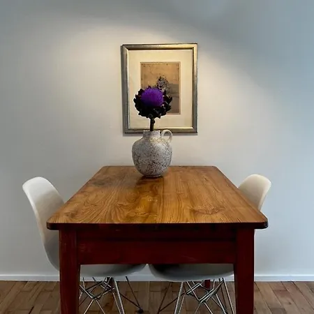 Apartment Im Meerbusch