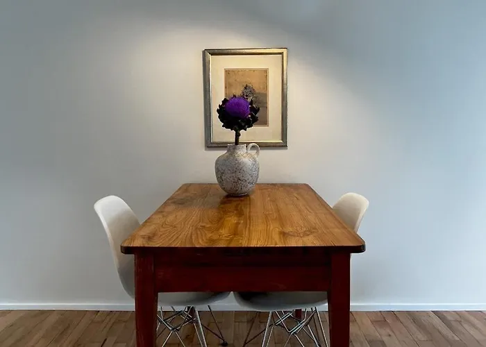 Lejlighed Im Meerbusch