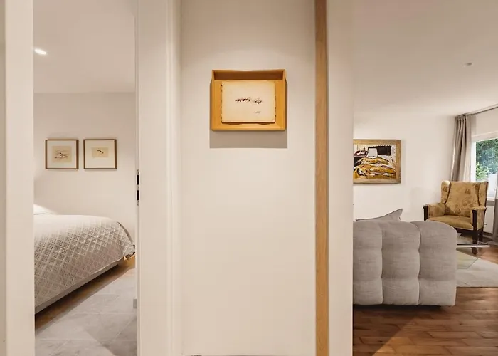 Lejlighed Im Meerbusch